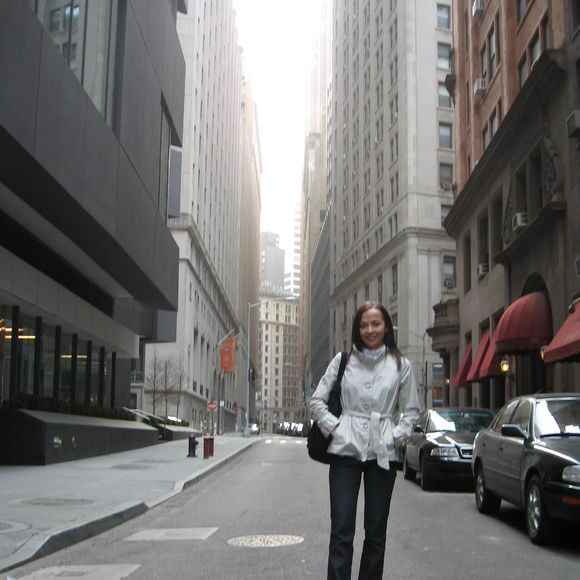 Meet your Posher, Krys - Picture 1 of 1